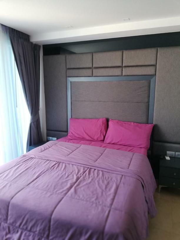 Centara Avenue Apartment 711 Патая Екстериор снимка
